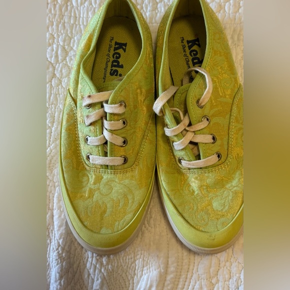 KEDS Champion Lace -Up sneakers - Picture 4 of 7